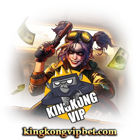 KINGKONG VIP